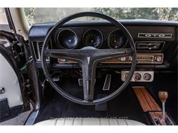 1969 Pontiac GTO (CC-2038848) for sale in Beverly Hills, California
