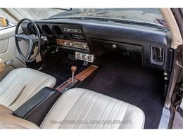 1969 Pontiac GTO (CC-2038848) for sale in Beverly Hills, California