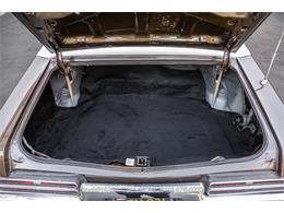 1969 Pontiac GTO (CC-2038848) for sale in Beverly Hills, California