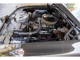 1969 Pontiac GTO (CC-2038848) for sale in Beverly Hills, California