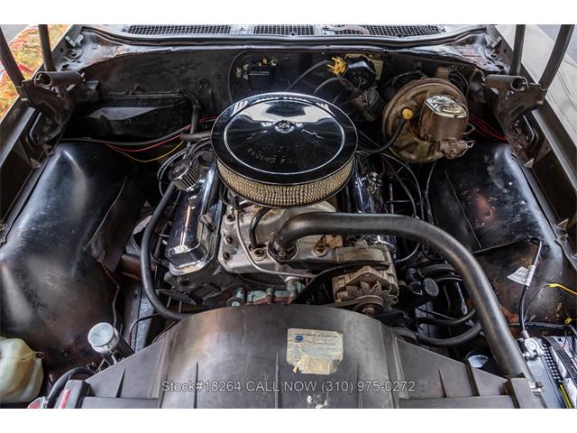 1969 Pontiac GTO (CC-2038848) for sale in Beverly Hills, California