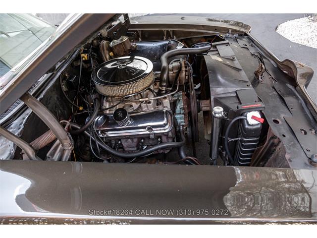 1969 Pontiac GTO (CC-2038848) for sale in Beverly Hills, California