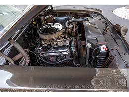 1969 Pontiac GTO (CC-2038848) for sale in Beverly Hills, California