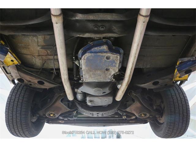 1969 Pontiac GTO (CC-2038848) for sale in Beverly Hills, California