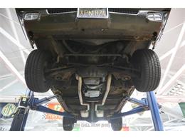 1969 Pontiac GTO (CC-2038848) for sale in Beverly Hills, California