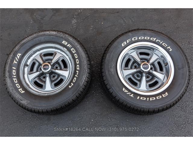 1969 Pontiac GTO (CC-2038848) for sale in Beverly Hills, California