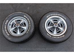1969 Pontiac GTO (CC-2038848) for sale in Beverly Hills, California