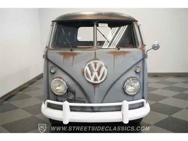 1959 Volkswagen Pickup (CC-2038849) for sale in Mesa, Arizona