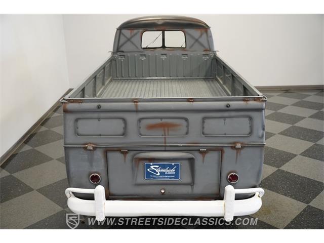 1959 Volkswagen Pickup (CC-2038849) for sale in Mesa, Arizona