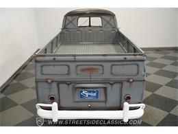 1959 Volkswagen Pickup (CC-2038849) for sale in Mesa, Arizona