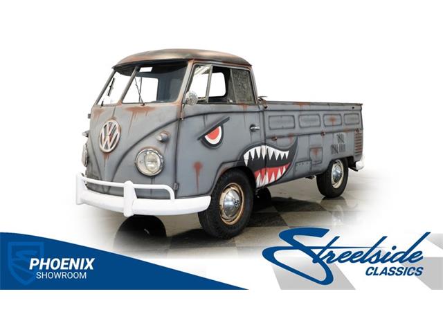 1959 Volkswagen Pickup (CC-2038849) for sale in Mesa, Arizona