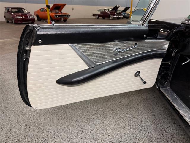 1956 Ford Thunderbird (CC-2038868) for sale in Bradenton, Florida