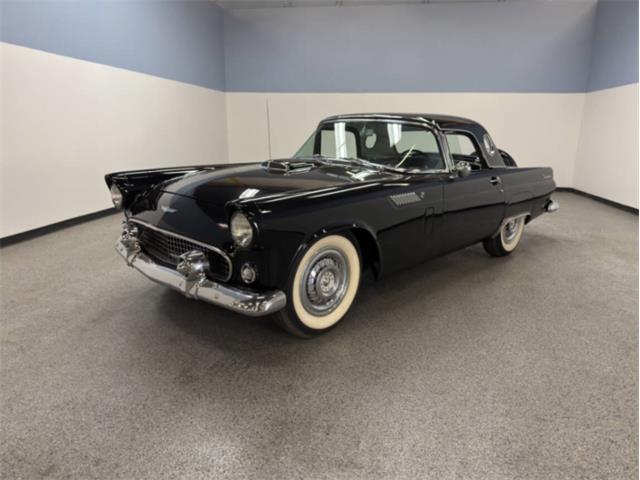 1956 Ford Thunderbird (CC-2038868) for sale in Bradenton, Florida