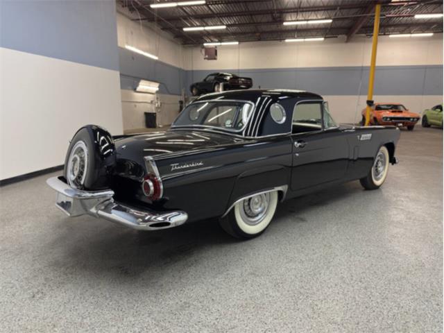 1956 Ford Thunderbird (CC-2038868) for sale in Bradenton, Florida