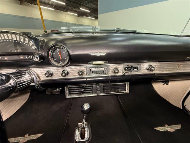 1956 Ford Thunderbird (CC-2038868) for sale in Bradenton, Florida