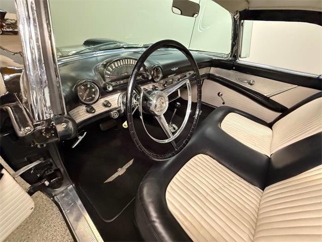 1956 Ford Thunderbird (CC-2038868) for sale in Bradenton, Florida