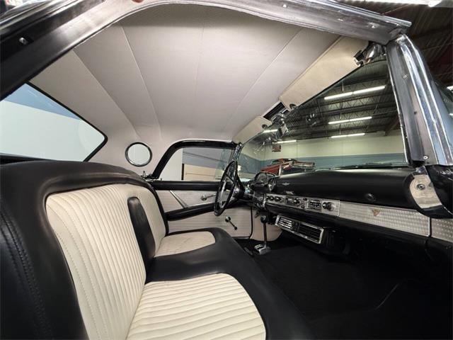 1956 Ford Thunderbird (CC-2038868) for sale in Bradenton, Florida