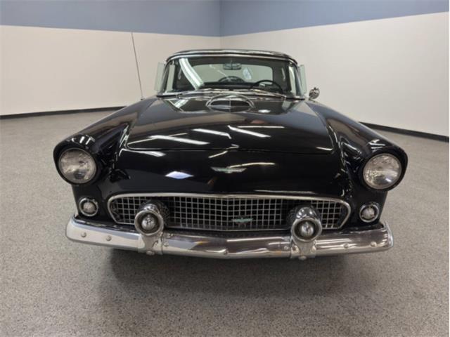 1956 Ford Thunderbird (CC-2038868) for sale in Bradenton, Florida
