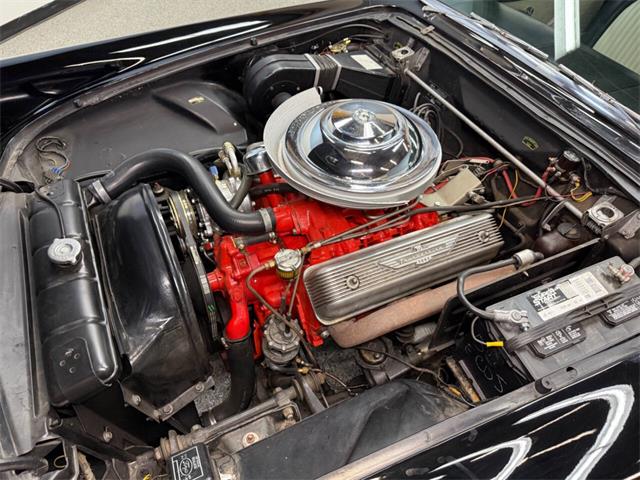 1956 Ford Thunderbird (CC-2038868) for sale in Bradenton, Florida