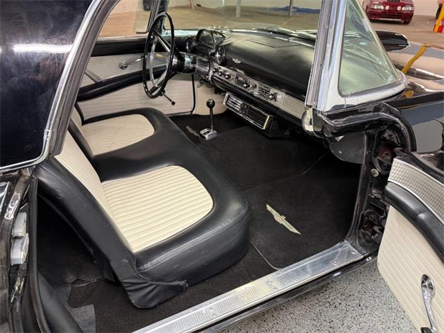 1956 Ford Thunderbird (CC-2038868) for sale in Bradenton, Florida