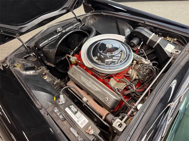 1956 Ford Thunderbird (CC-2038868) for sale in Bradenton, Florida