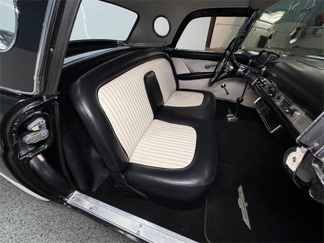 1956 Ford Thunderbird (CC-2038868) for sale in Bradenton, Florida