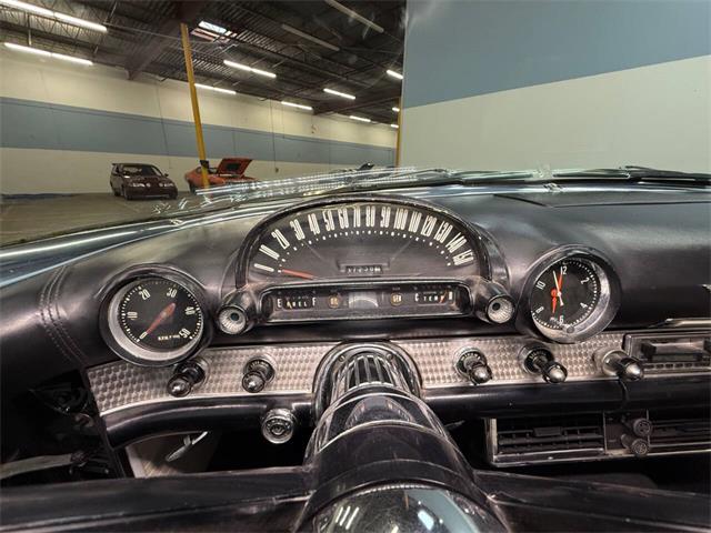 1956 Ford Thunderbird (CC-2038868) for sale in Bradenton, Florida