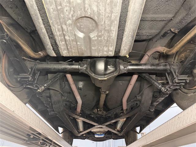1956 Ford Thunderbird (CC-2038868) for sale in Bradenton, Florida