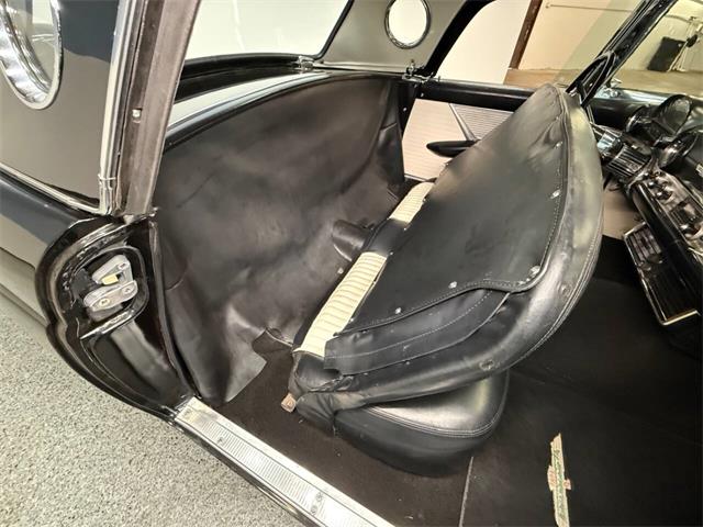 1956 Ford Thunderbird (CC-2038868) for sale in Bradenton, Florida