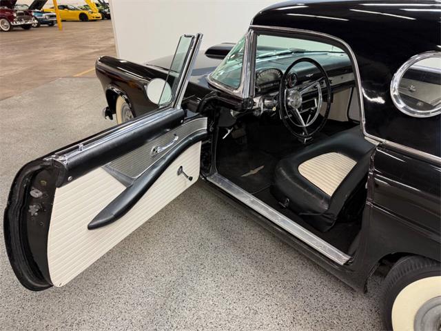 1956 Ford Thunderbird (CC-2038868) for sale in Bradenton, Florida