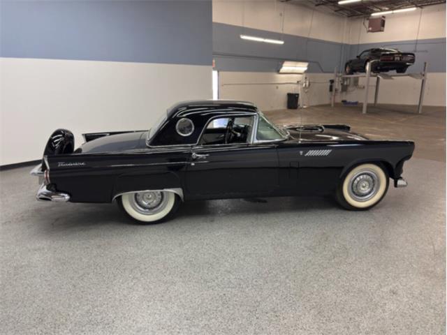 1956 Ford Thunderbird (CC-2038868) for sale in Bradenton, Florida