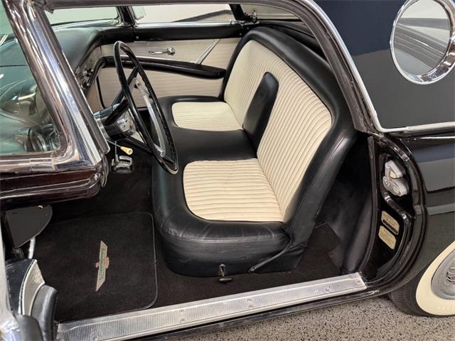 1956 Ford Thunderbird (CC-2038868) for sale in Bradenton, Florida
