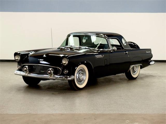 1956 Ford Thunderbird (CC-2038868) for sale in Bradenton, Florida