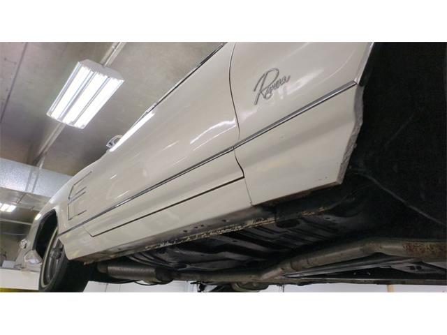 1963 Buick Riviera (CC-2038873) for sale in Mankato, Minnesota