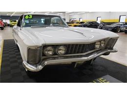1963 Buick Riviera (CC-2038873) for sale in Mankato, Minnesota