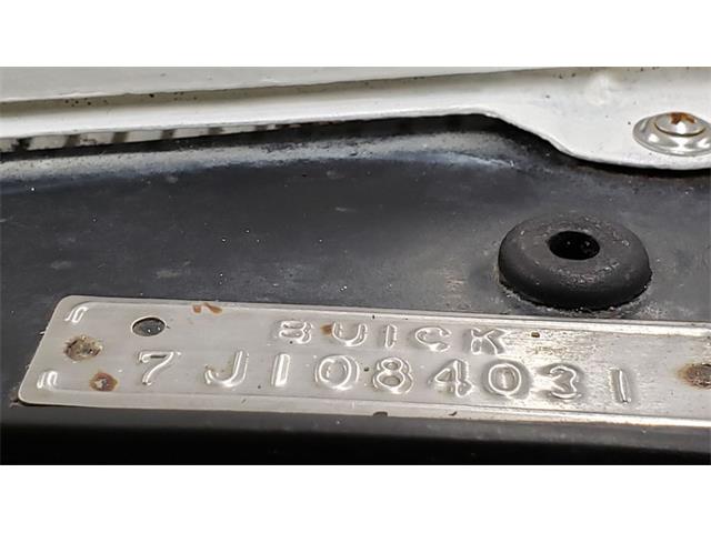 1963 Buick Riviera (CC-2038873) for sale in Mankato, Minnesota