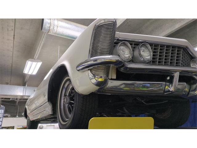 1963 Buick Riviera (CC-2038873) for sale in Mankato, Minnesota
