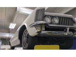 1963 Buick Riviera (CC-2038873) for sale in Mankato, Minnesota
