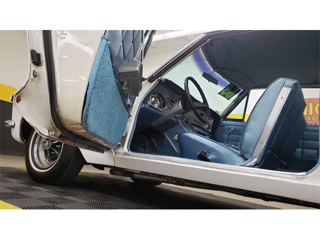1963 Buick Riviera (CC-2038873) for sale in Mankato, Minnesota