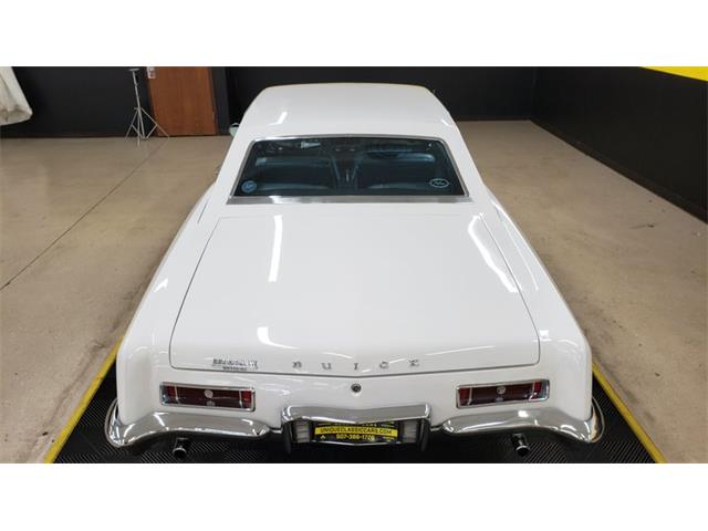 1963 Buick Riviera (CC-2038873) for sale in Mankato, Minnesota