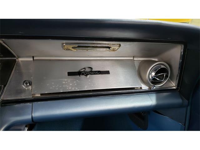 1963 Buick Riviera (CC-2038873) for sale in Mankato, Minnesota