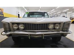 1963 Buick Riviera (CC-2038873) for sale in Mankato, Minnesota