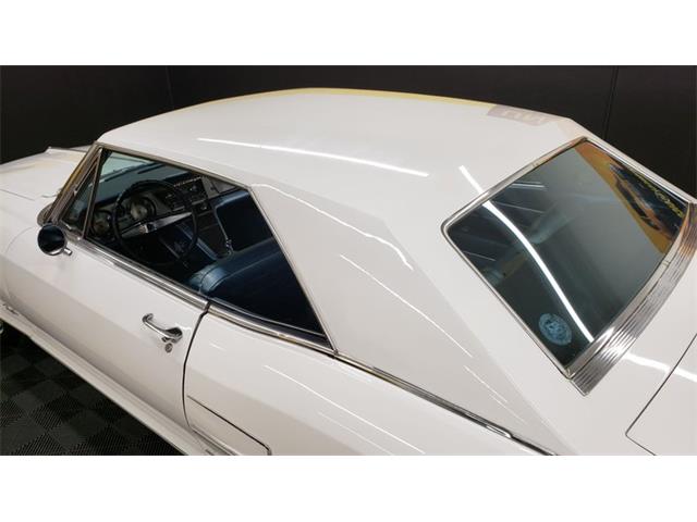 1963 Buick Riviera (CC-2038873) for sale in Mankato, Minnesota