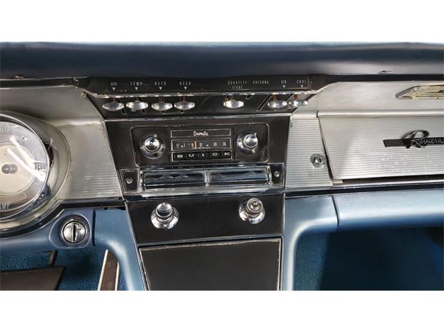 1963 Buick Riviera (CC-2038873) for sale in Mankato, Minnesota