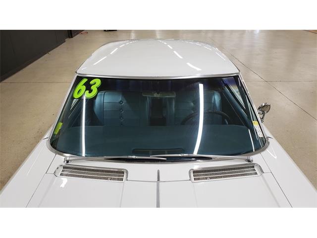 1963 Buick Riviera (CC-2038873) for sale in Mankato, Minnesota