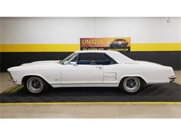 1963 Buick Riviera (CC-2038873) for sale in Mankato, Minnesota