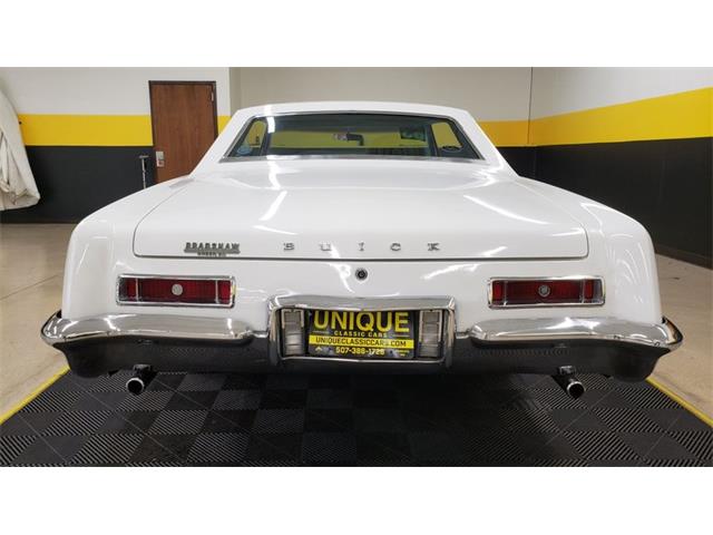 1963 Buick Riviera (CC-2038873) for sale in Mankato, Minnesota