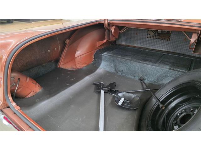 1958 Pontiac Bonneville (CC-2038874) for sale in Mankato, Minnesota