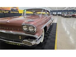 1958 Pontiac Bonneville (CC-2038874) for sale in Mankato, Minnesota