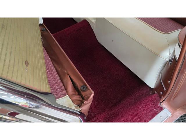 1958 Pontiac Bonneville (CC-2038874) for sale in Mankato, Minnesota